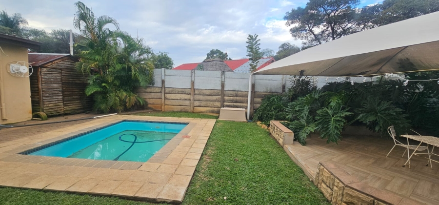 3 Bedroom Property for Sale in Geelhoutpark North West